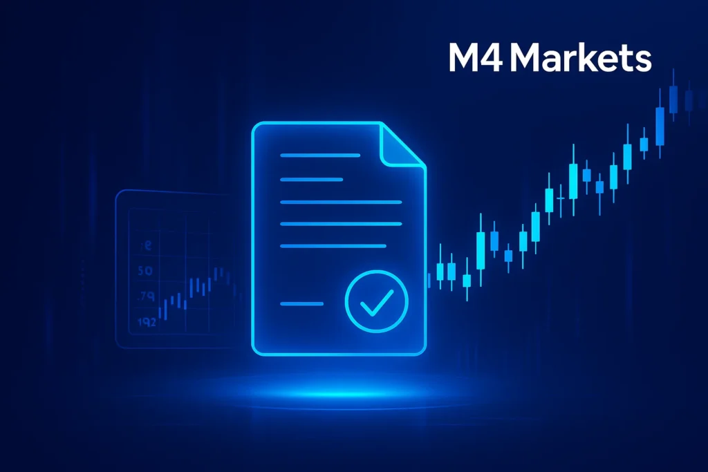 تعريف عقد الفرق (CFD) في بيئة تداول عالية التقنية مع التركيز على الاتفاق المالي.