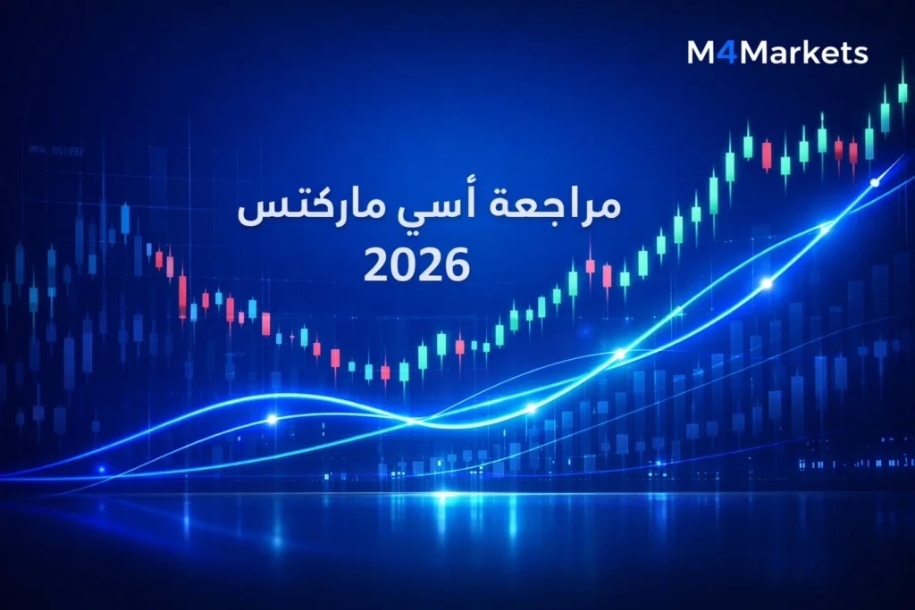 مراجعة شاملة لظروف تداول آي سي ماركتس والرسوم البيانية التقنية لعام 2026.