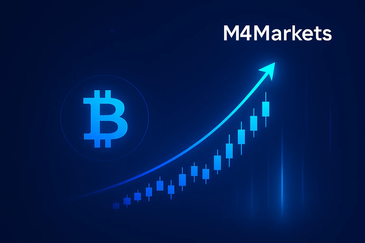 비트코인-정의-거래-시작-가이드-미니멀리즘-하이테크-이미지