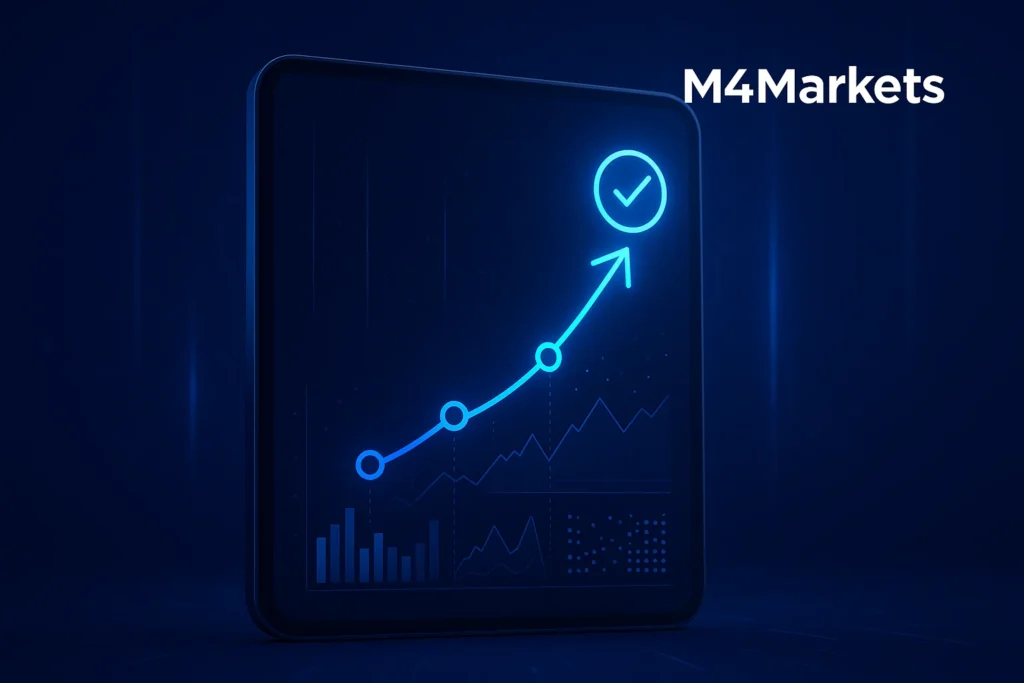 채권수익률을-이용한-투자분석과-성공적인-포트폴리오-성장-전략을-시각화한-이미지