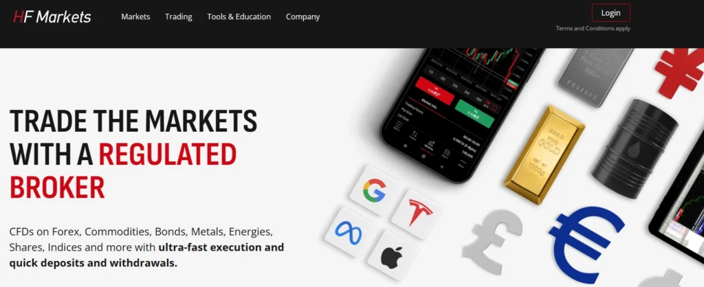Corretora global que oferece expansão dinâmica de até 1:2000 e variedade de contas para diferentes perfis de traders.