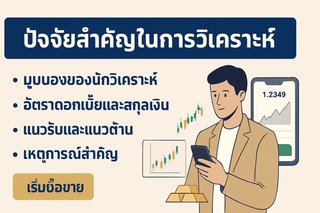 อินโฟกราฟิกการเงินสรุปแนวโน้มระยะสั้นของซิลเวอร์ฟิวเจอร์ส ตัวแปรราคาสำคัญ และแนวรับแนวต้านทางเทคนิค