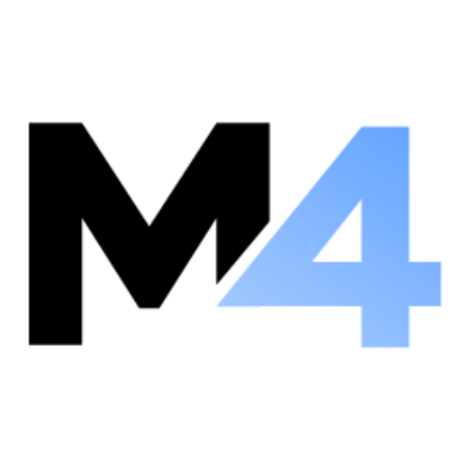 m4markets logo.