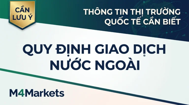 Ảnh bìa bài viết tài chính mô tả cấu trúc quan hệ đối tác toàn cầu của Introducing Broker nước ngoài và các yêu cầu tuân thủ xuyên biên giới.