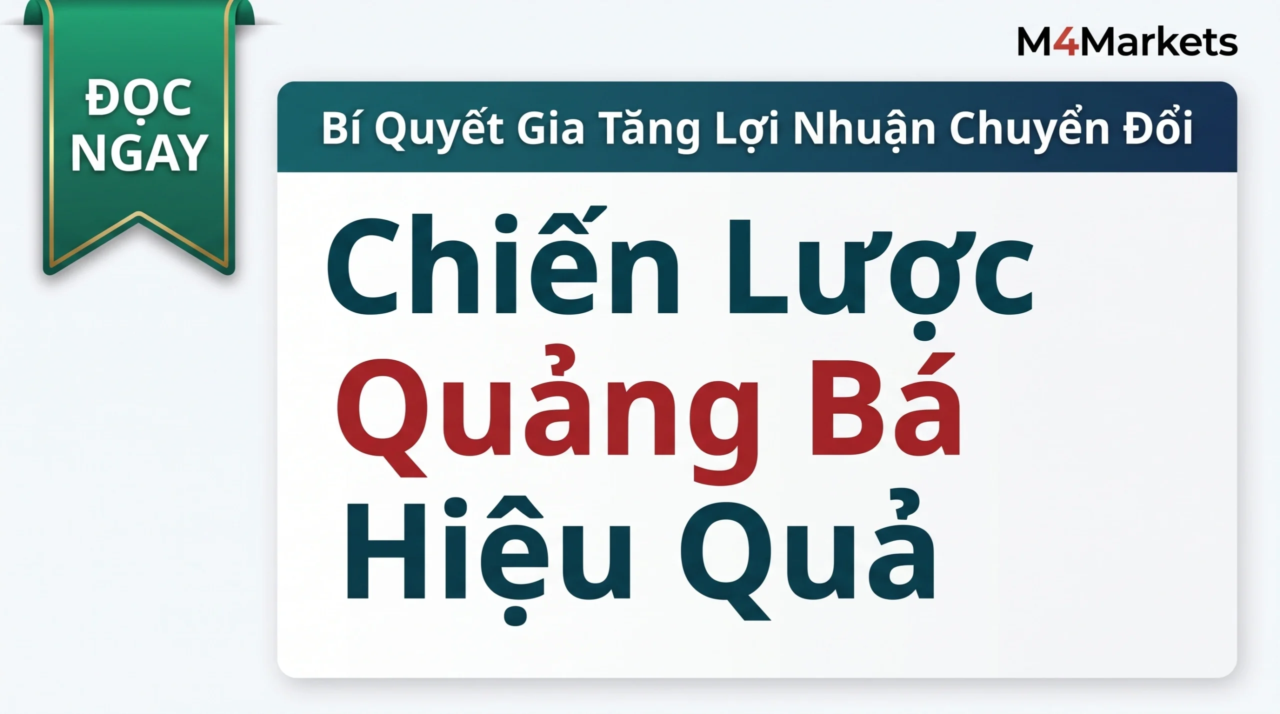 Ảnh bìa bài viết tài chính minh họa các kênh quảng bá liên kết giới thiệu và chiến lược tối ưu hóa tỷ lệ chuyển đổi.