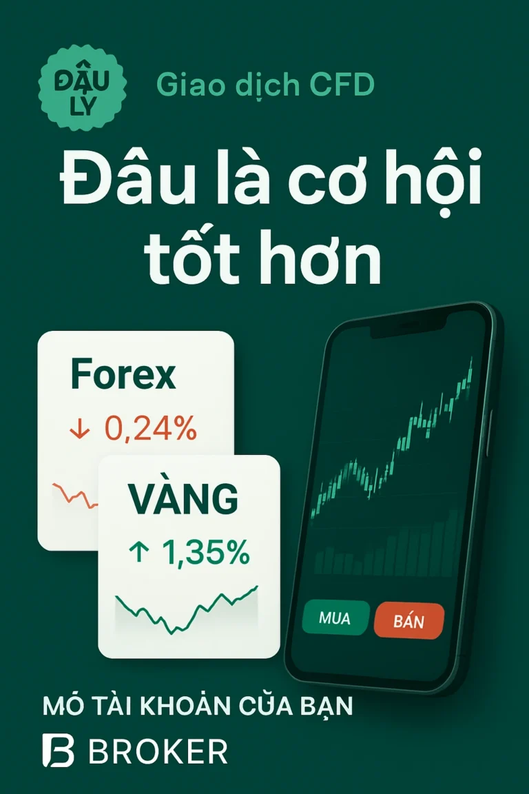 Ảnh bìa bài viết tài chính so sánh triển vọng giá dài hạn và sức hấp dẫn đầu tư của vàng và bạc.