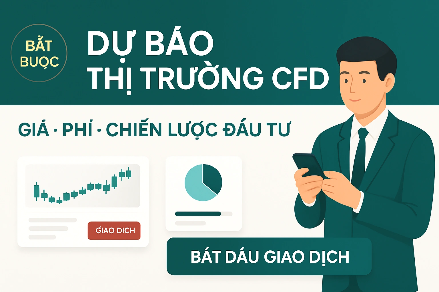 Ảnh bìa bài viết tài chính nêu bật triển vọng giá, cung cầu và chiến lược đầu tư của quỹ ETF bạc.