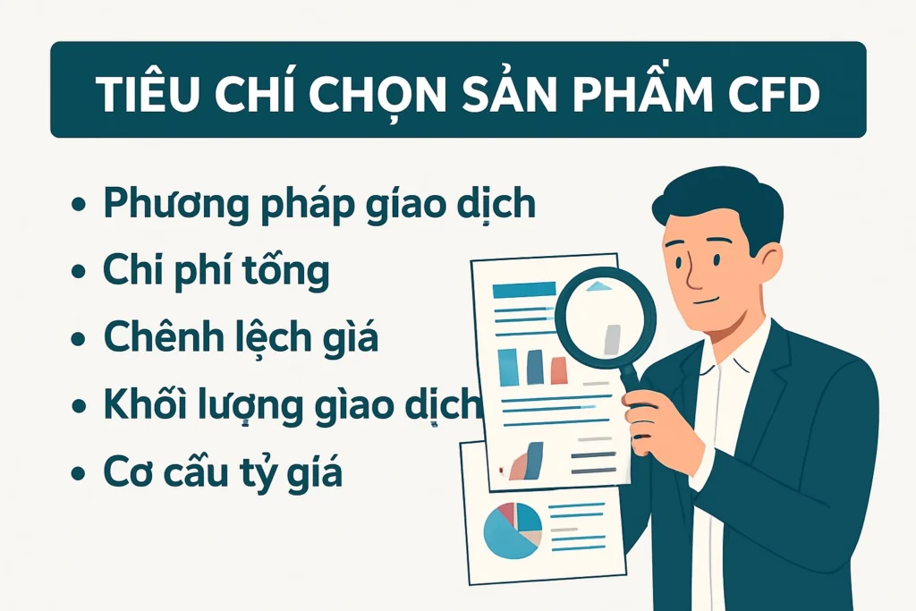 Tổng hợp cách lựa chọn sản phẩm đầu tư bạc dựa trên phương thức theo dõi, chi phí, khối lượng giao dịch và tiêu chí tỷ giá.