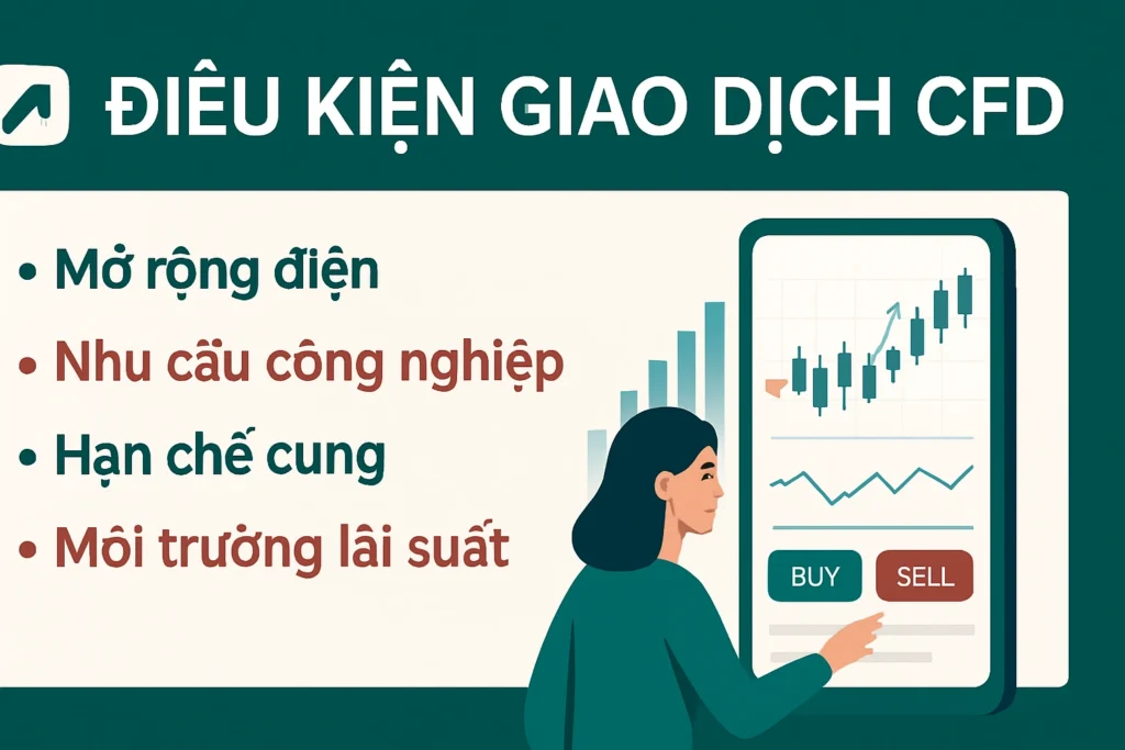 Triển vọng dài hạn của giá bạc nhìn từ góc độ điện khí hóa, nhu cầu công nghiệp, hạn chế nguồn cung và môi trường kinh tế vĩ mô.