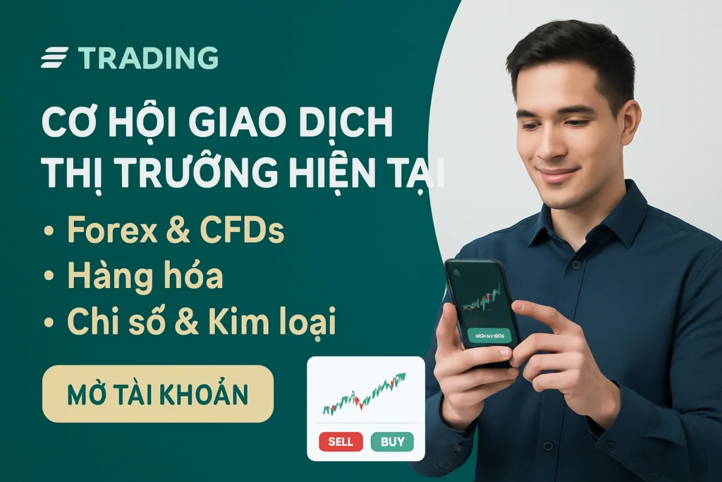 Hình ảnh minh họa tác động của giá bạc quốc tế, đồng USD, lãi suất và nhu cầu công nghiệp đến diễn biến thị trường bạc.