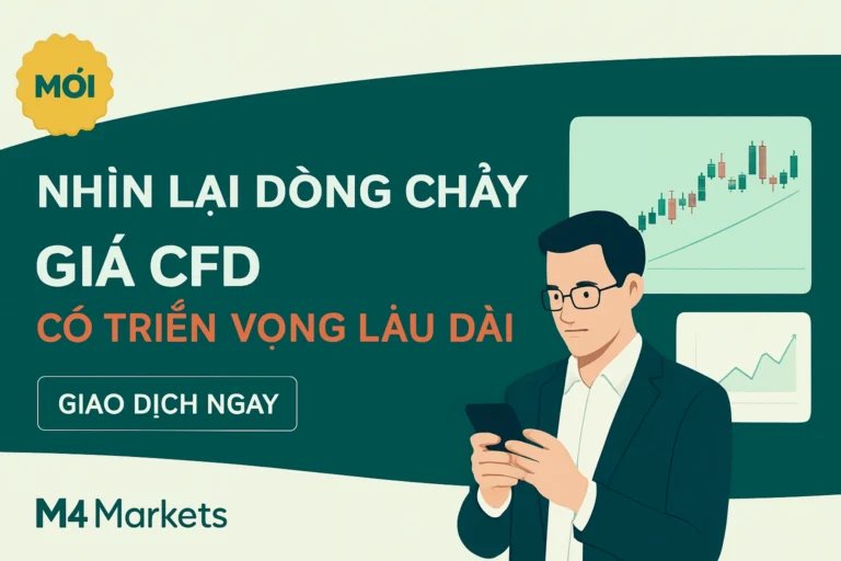 Ảnh bìa bài phân tích giá bạc kết hợp diễn biến lịch sử và triển vọng dài hạn.