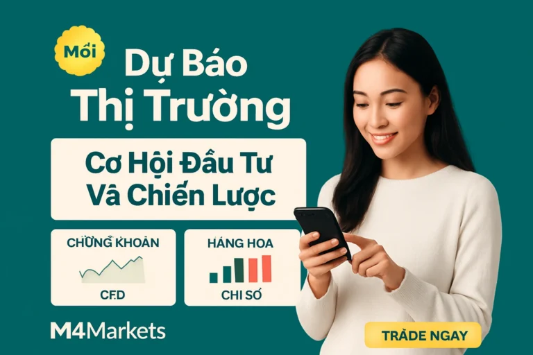 Ảnh bìa nội dung tài chính nêu bật triển vọng dài hạn của cổ phiếu bạc, các cổ phiếu tiềm năng và chiến lược đầu tư.