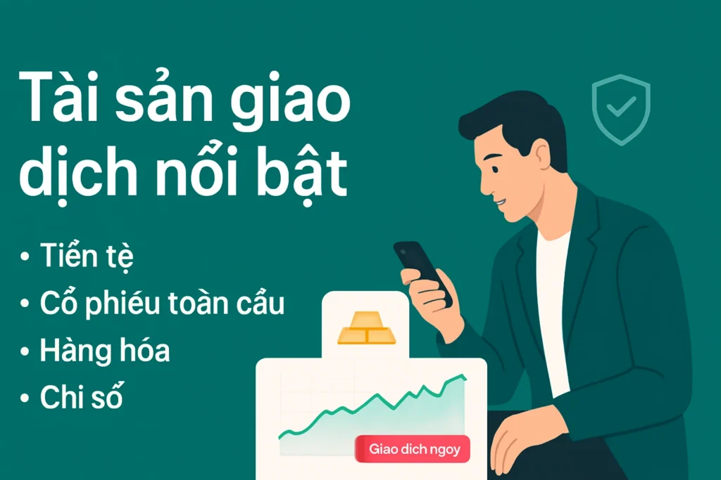 Danh mục phân loại các công ty khai thác bạc, công ty streaming, cổ phiếu liên quan trong nước và các sản phẩm niêm yết.