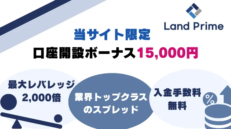 LandPrime サムネイル画像