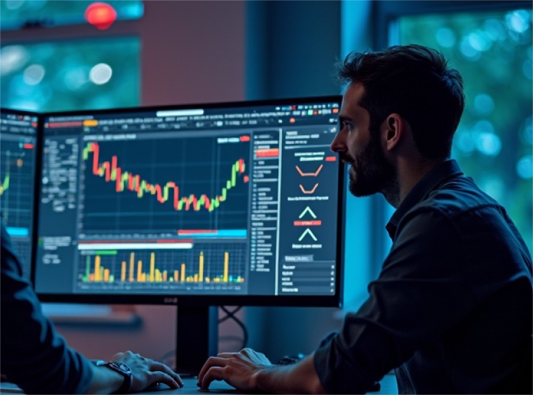 algorithmic trading