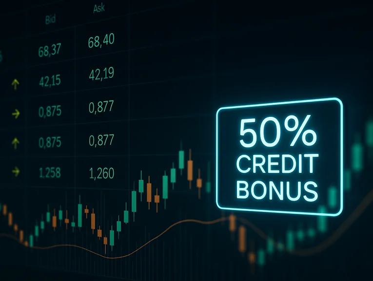 credit bonus