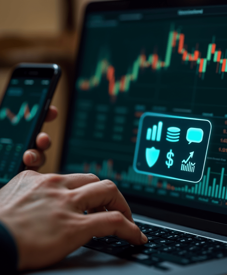social trading