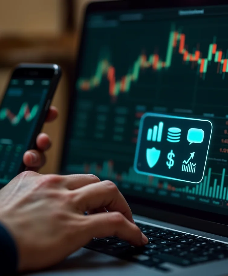 social trading